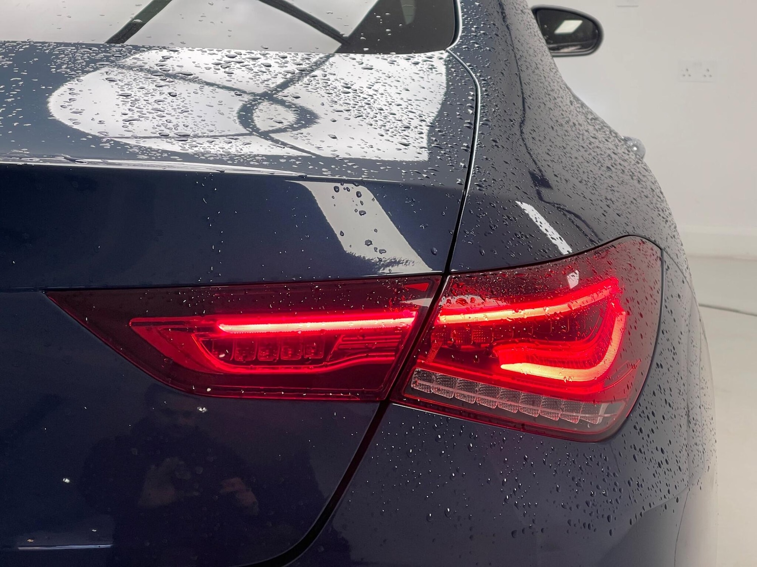 Used Mercedes-Benz CLA for sale - 77174475: Photo 16