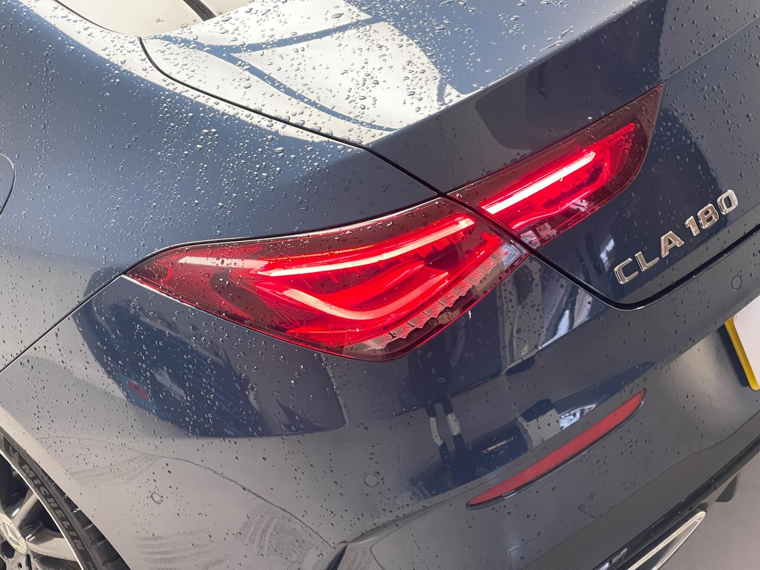 Used Mercedes-Benz CLA for sale - 77174475: Photo 17