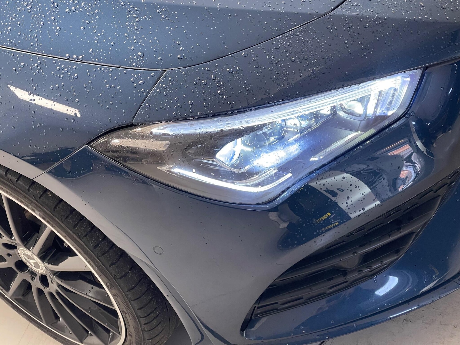 Used Mercedes-Benz CLA for sale - 77174475: Photo 19