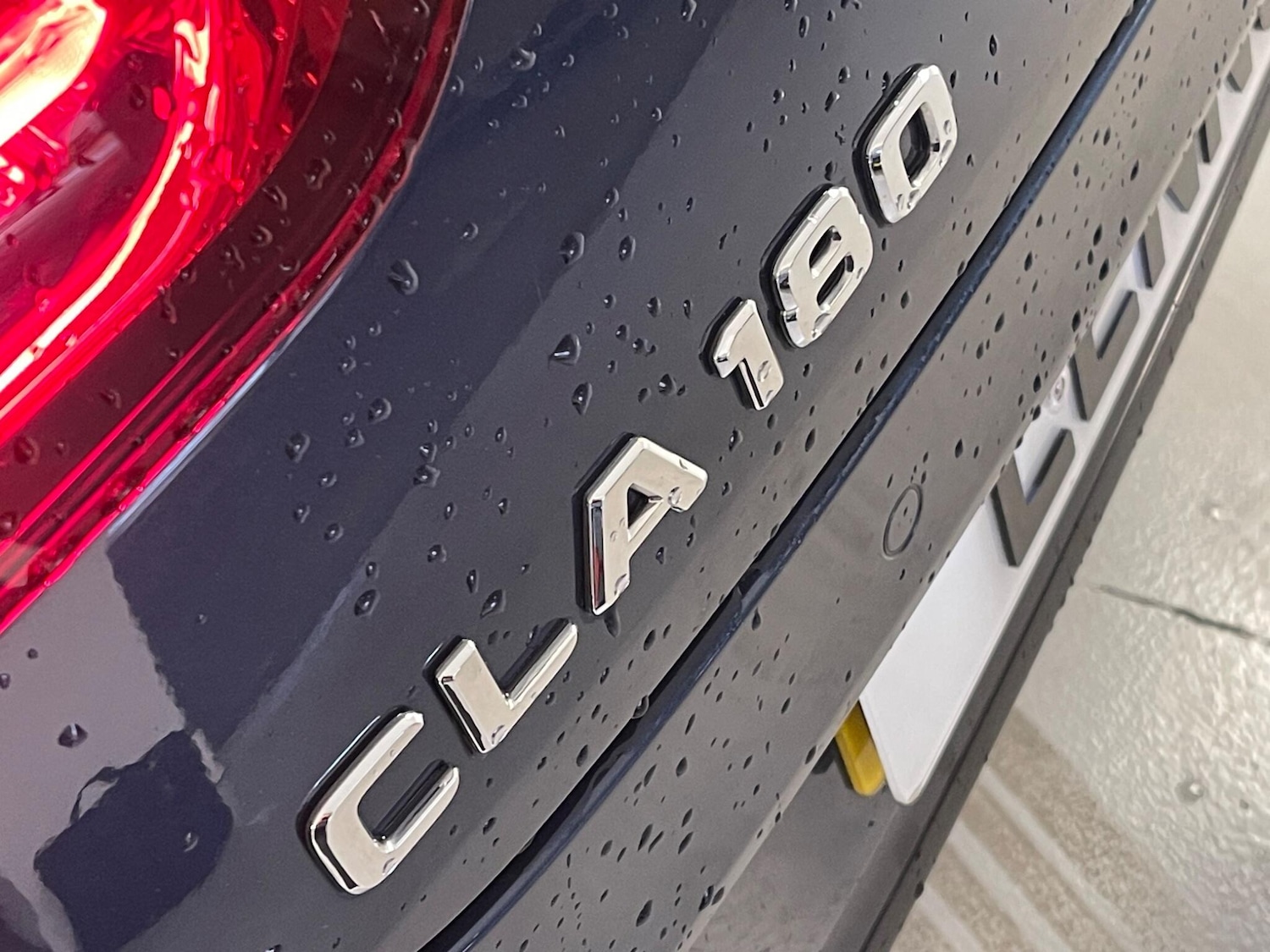 Used Mercedes-Benz CLA for sale - 77174475: Photo 20