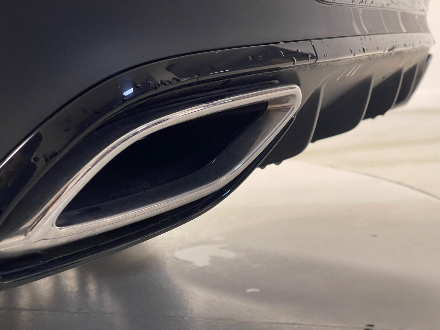 Used Mercedes-Benz CLA for sale - 77174475: Photo 22