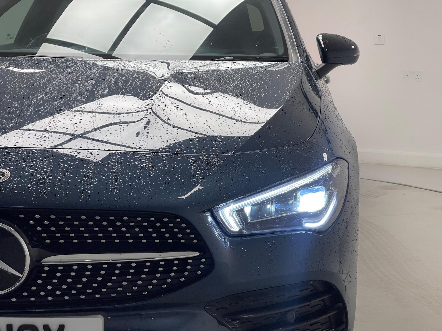 Used Mercedes-Benz CLA for sale - 77174475: Photo 23