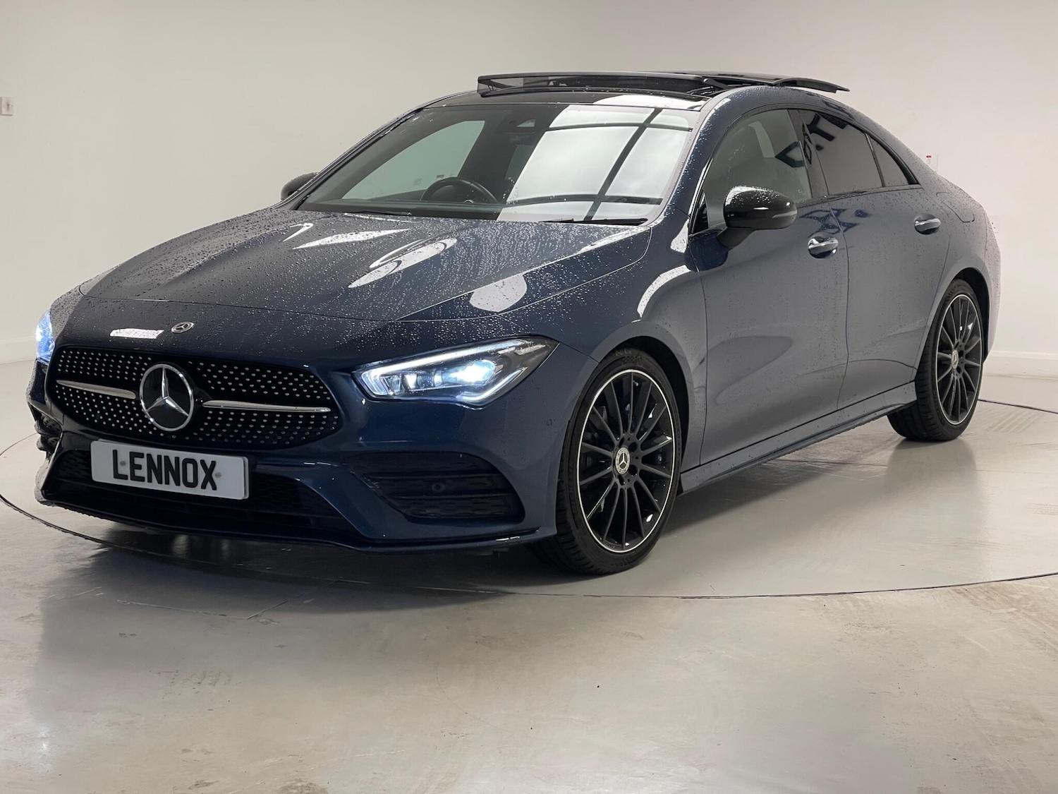 Used Mercedes-Benz CLA for sale - 77174475: Photo 3