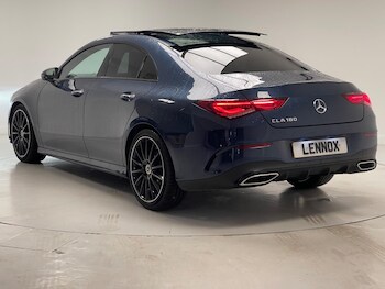Used Mercedes-Benz CLA 2023 for sale - 77174475: Photo