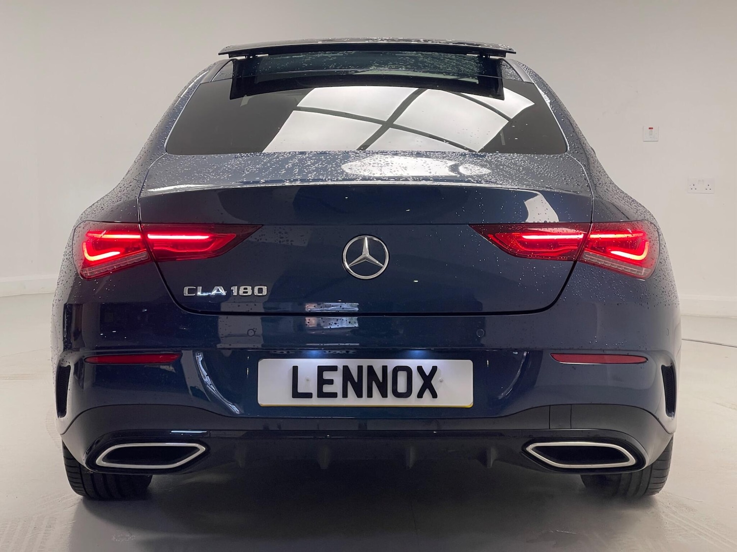 Used Mercedes-Benz CLA for sale - 77174475: Photo 6