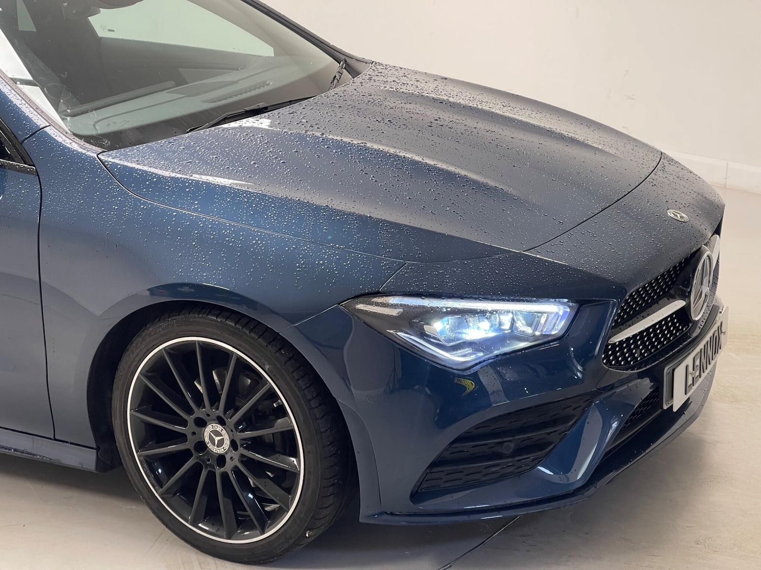 Used Mercedes-Benz CLA for sale - 77174475: Photo 8