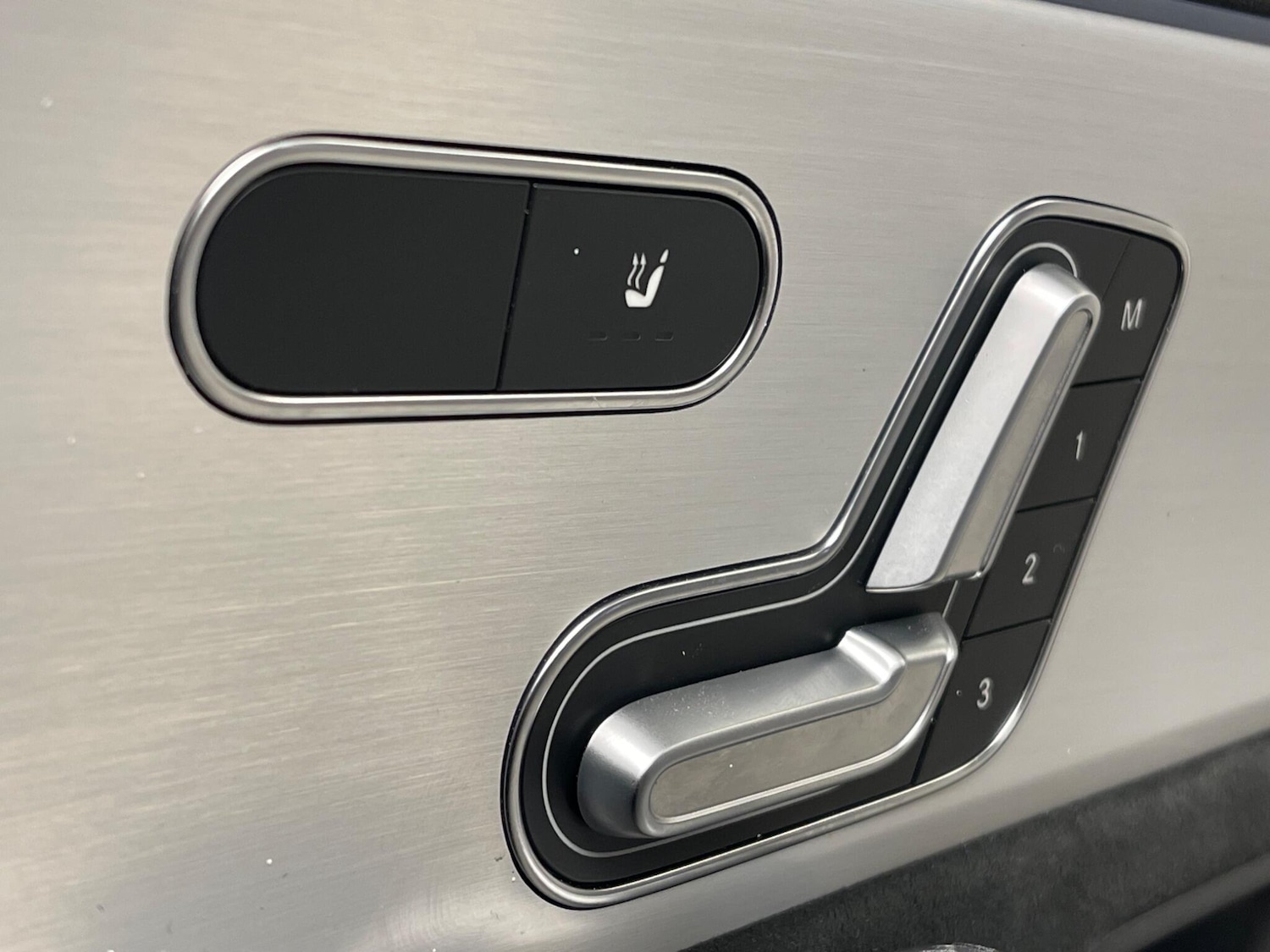 Used Mercedes-Benz CLA for sale - 77174475: Photo 9