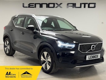 Used Volvo XC40 2021 for sale - 78261416: Photo