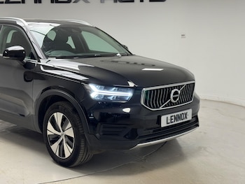 Used Volvo XC40 2021 for sale - 78261416: Photo