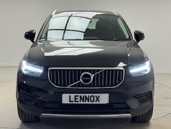 Used Volvo XC40 2021 for sale - 78261416: Photo