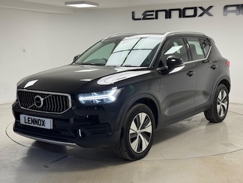 Used Volvo XC40 2021 for sale - 78261416: Photo