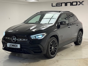 Used Mercedes-Benz GLA 2023 for sale - 77939651: Photo