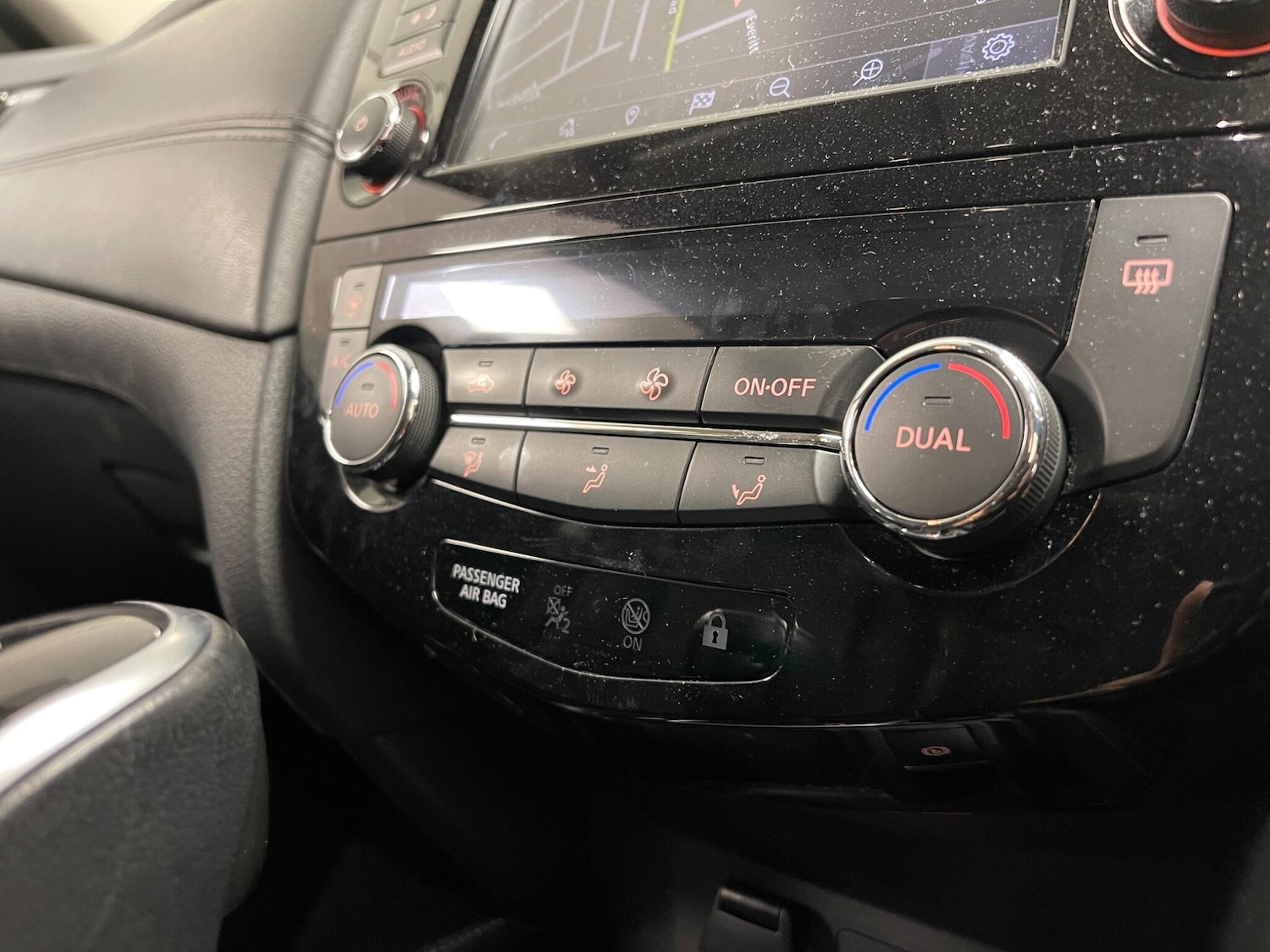 Used Nissan X-Trail 2021 for sale - 76327199: Photo 11