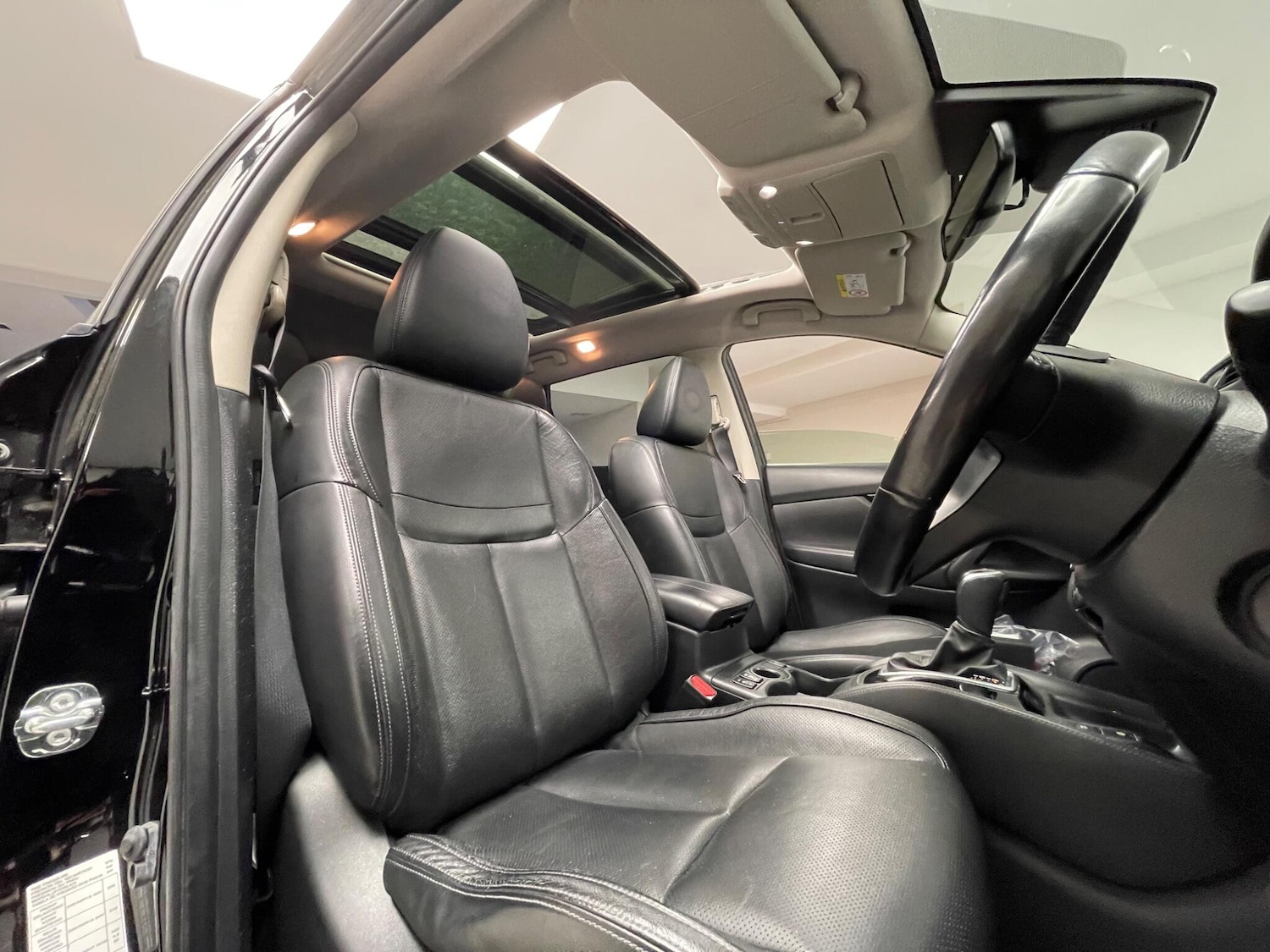 Used Nissan X-Trail 2021 for sale - 76327199: Photo 13