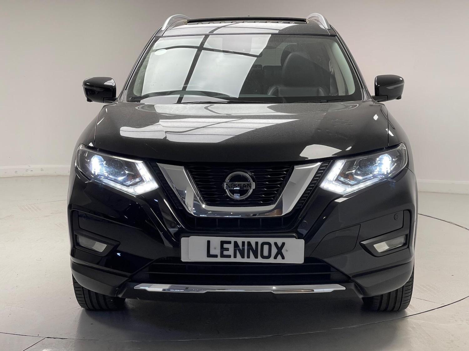 Used Nissan X-Trail 2021 for sale - 76327199: Photo 2