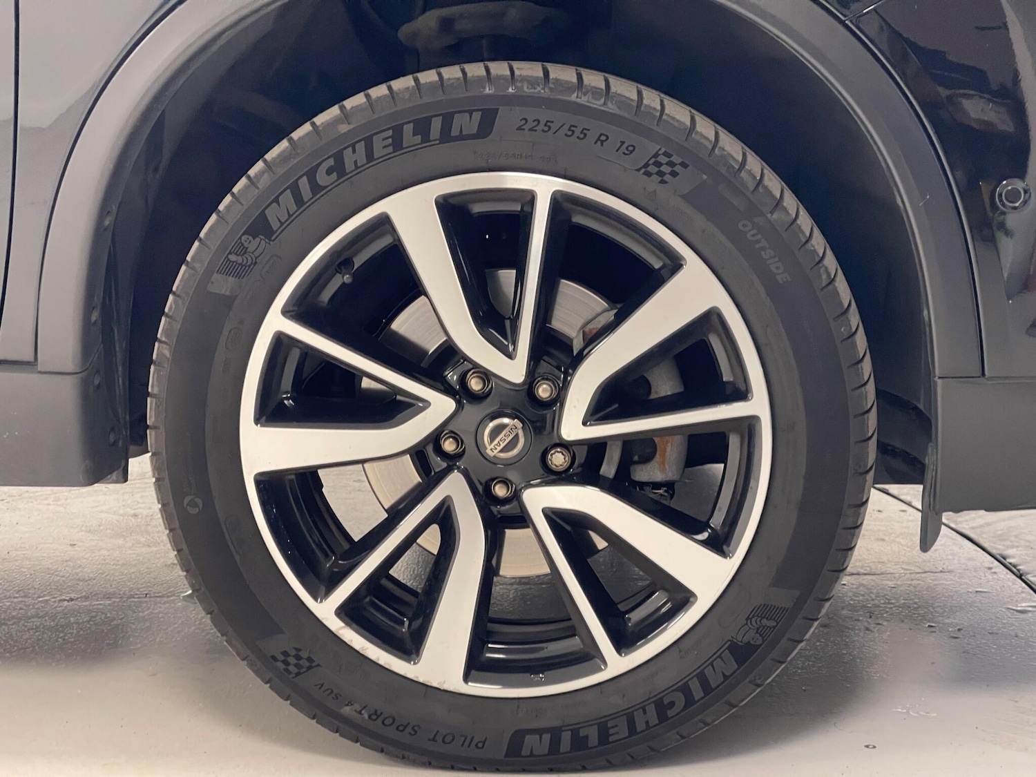 Used Nissan X-Trail 2021 for sale - 76327199: Photo 30