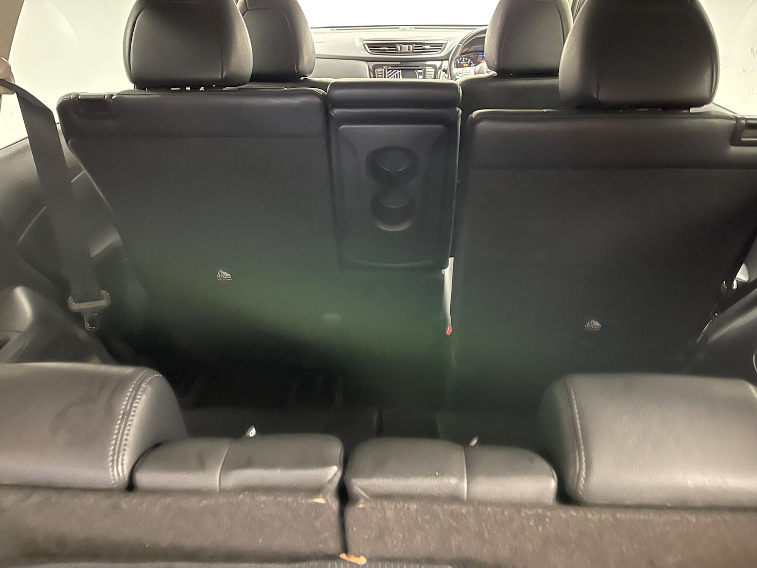 Used Nissan X-Trail 2021 for sale - 76327199: Photo 33