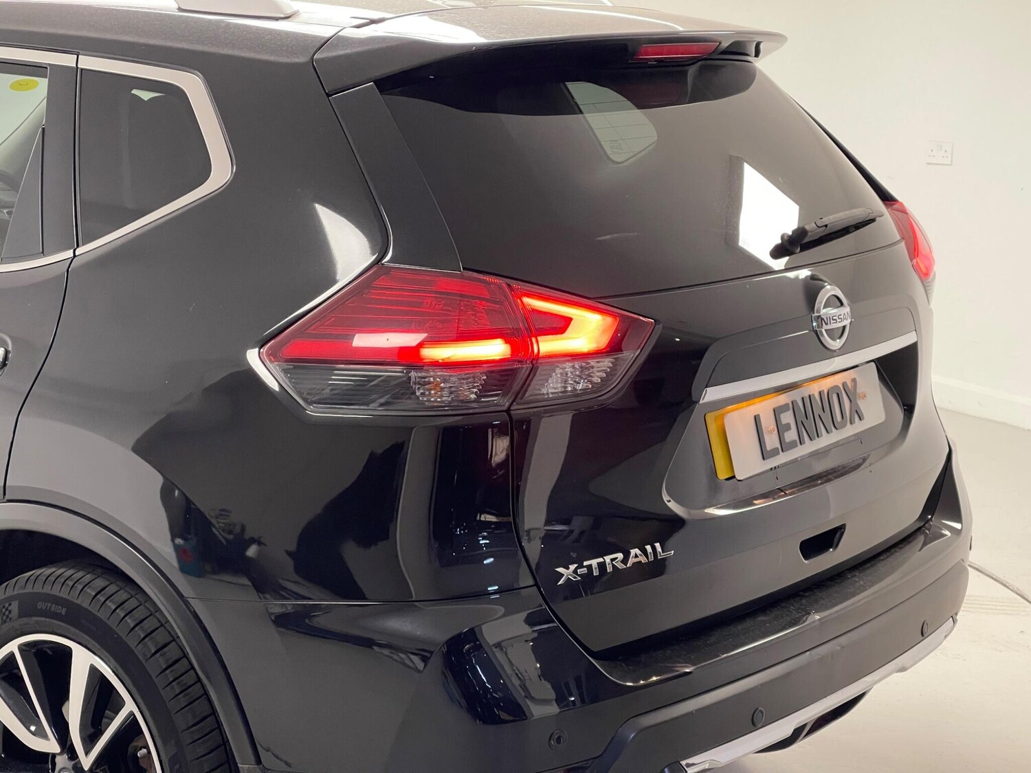 Used Nissan X-Trail 2021 for sale - 76327199: Photo 36