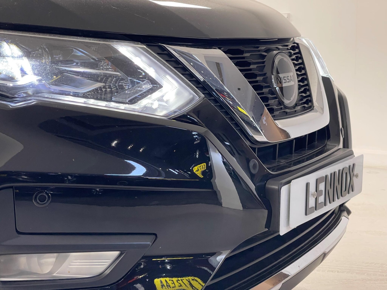 Used Nissan X-Trail 2021 for sale - 76327199: Photo 38