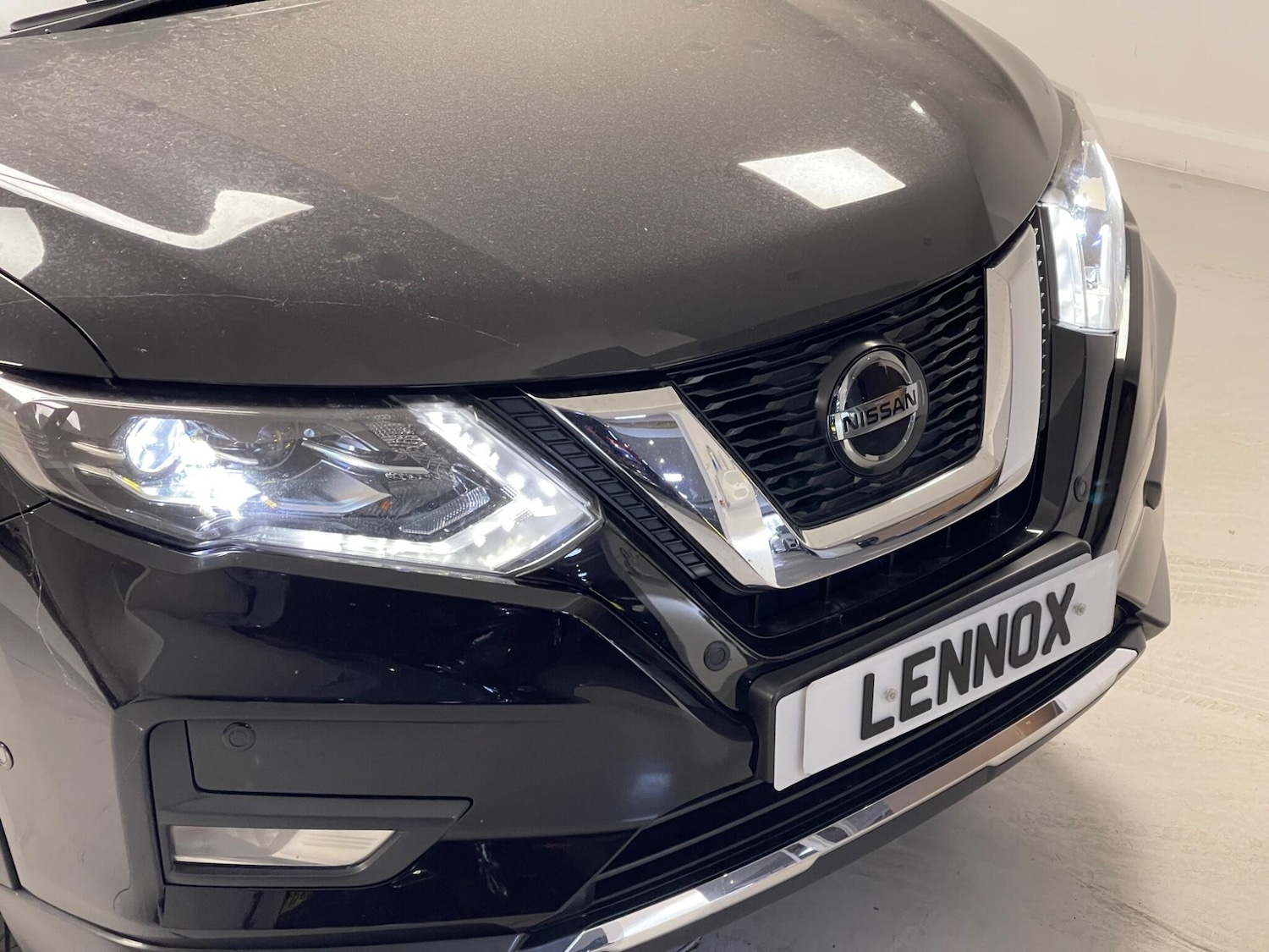 Used Nissan X-Trail 2021 for sale - 76327199: Photo 39