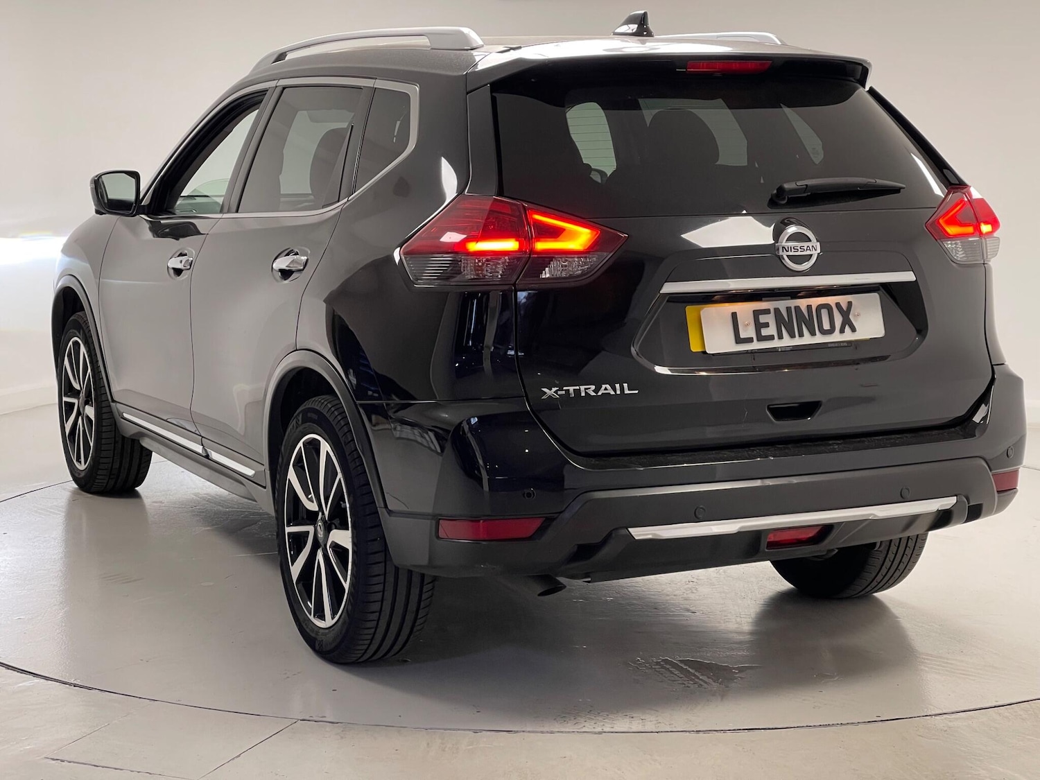Used Nissan X-Trail 2021 for sale - 76327199: Photo 4