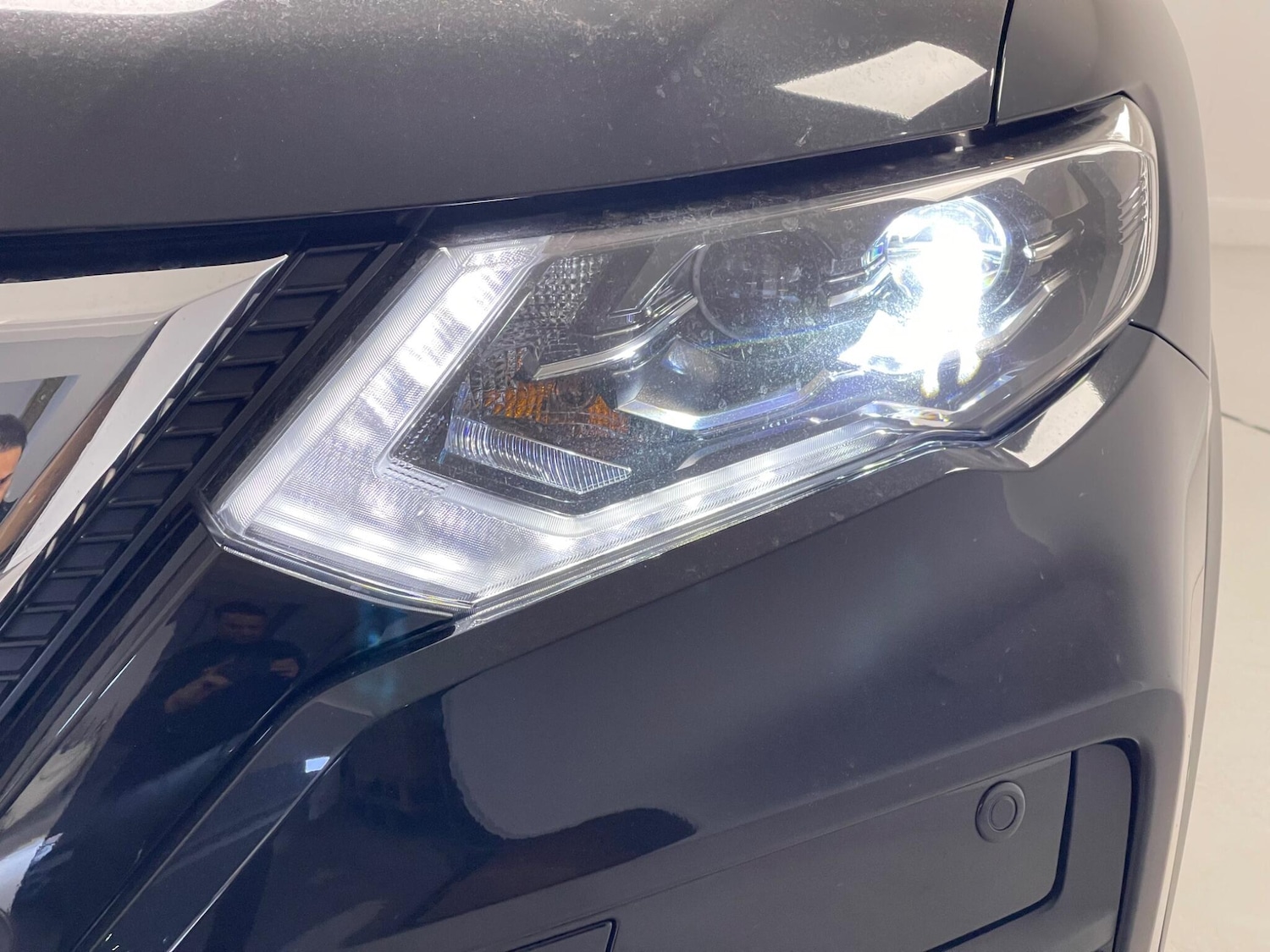 Used Nissan X-Trail 2021 for sale - 76327199: Photo 40