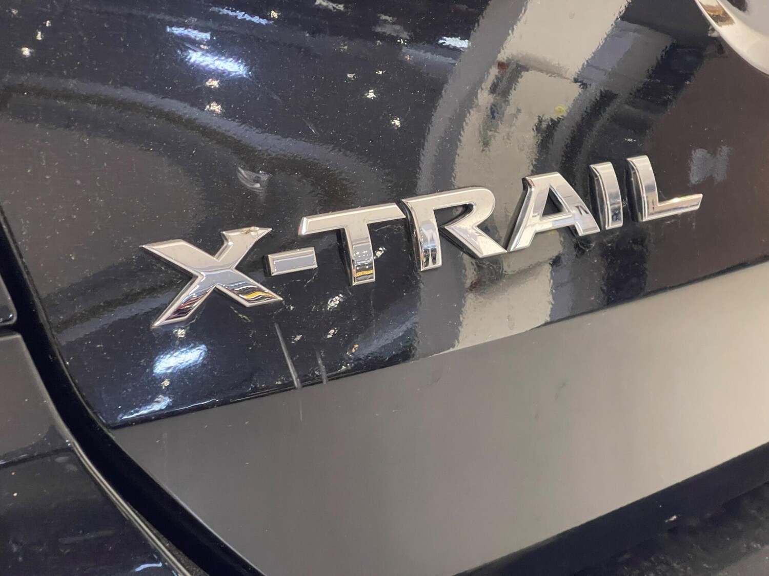 Used Nissan X-Trail 2021 for sale - 76327199: Photo 41