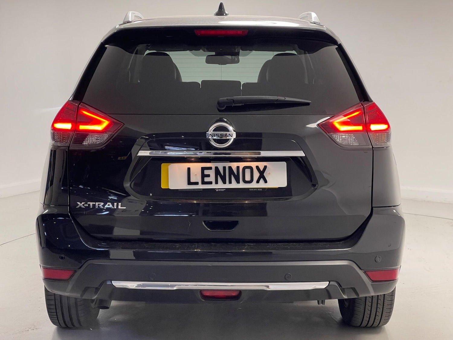 Used Nissan X-Trail 2021 for sale - 76327199: Photo 5