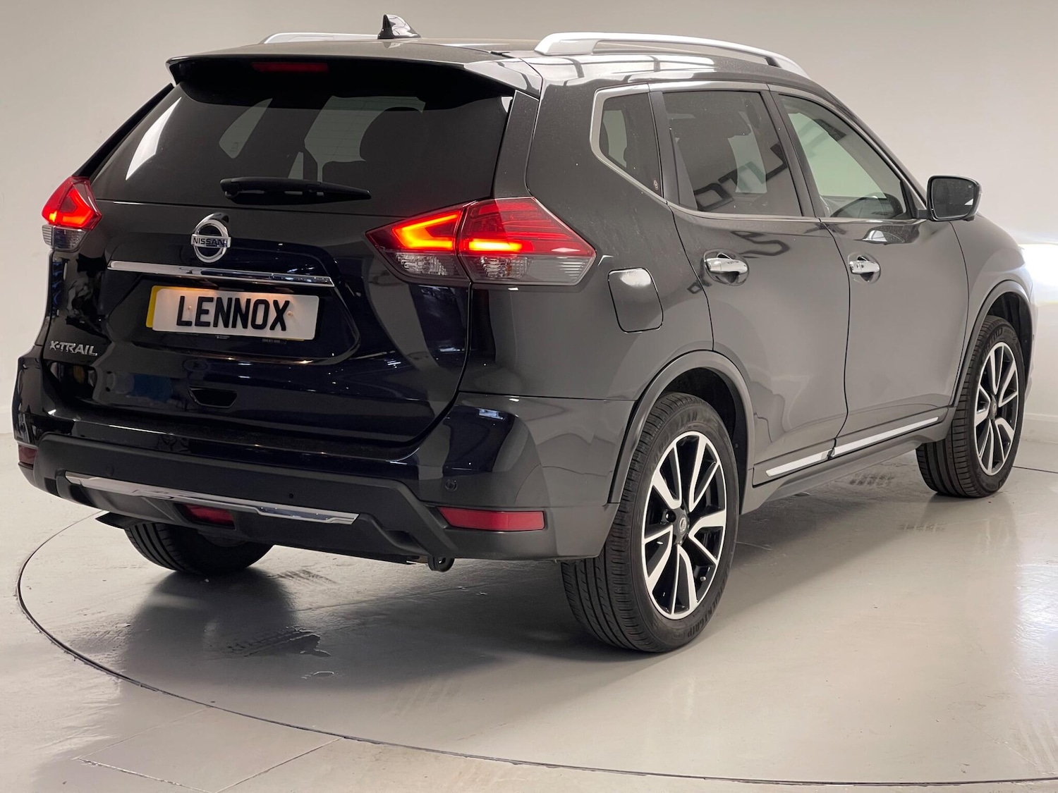 Used Nissan X-Trail 2021 for sale - 76327199: Photo 6