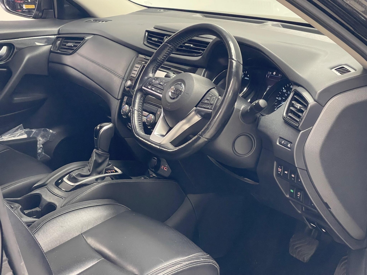 Used Nissan X-Trail 2021 for sale - 76327199: Photo 7