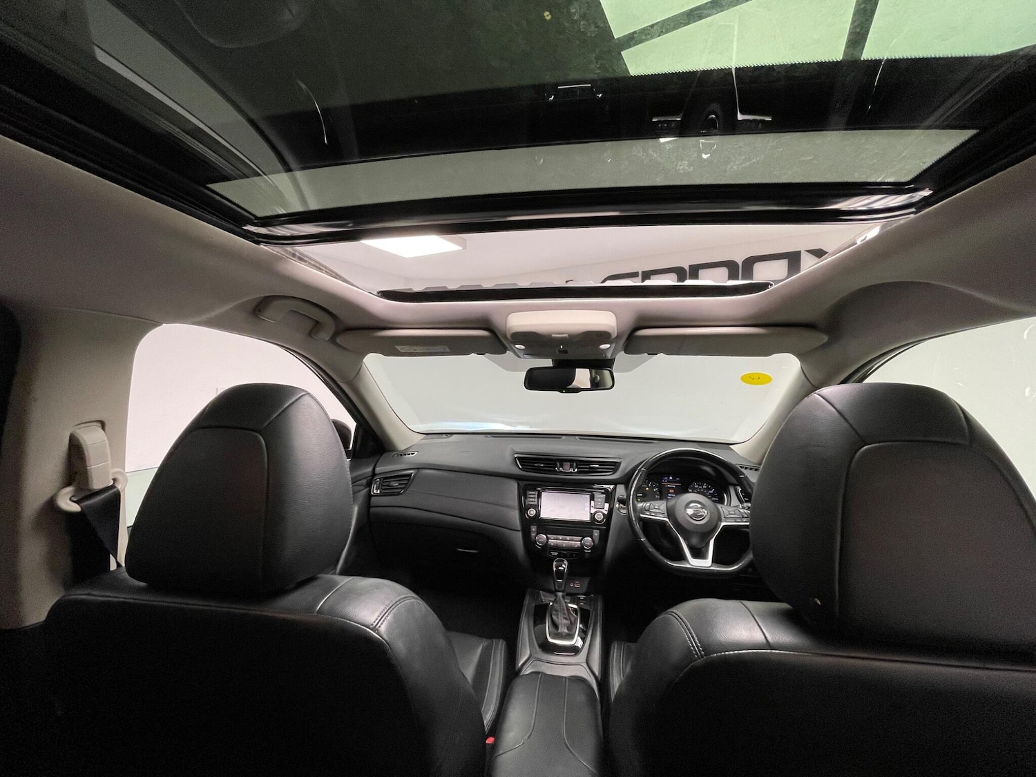 Used Nissan X-Trail 2021 for sale - 76327199: Photo 8