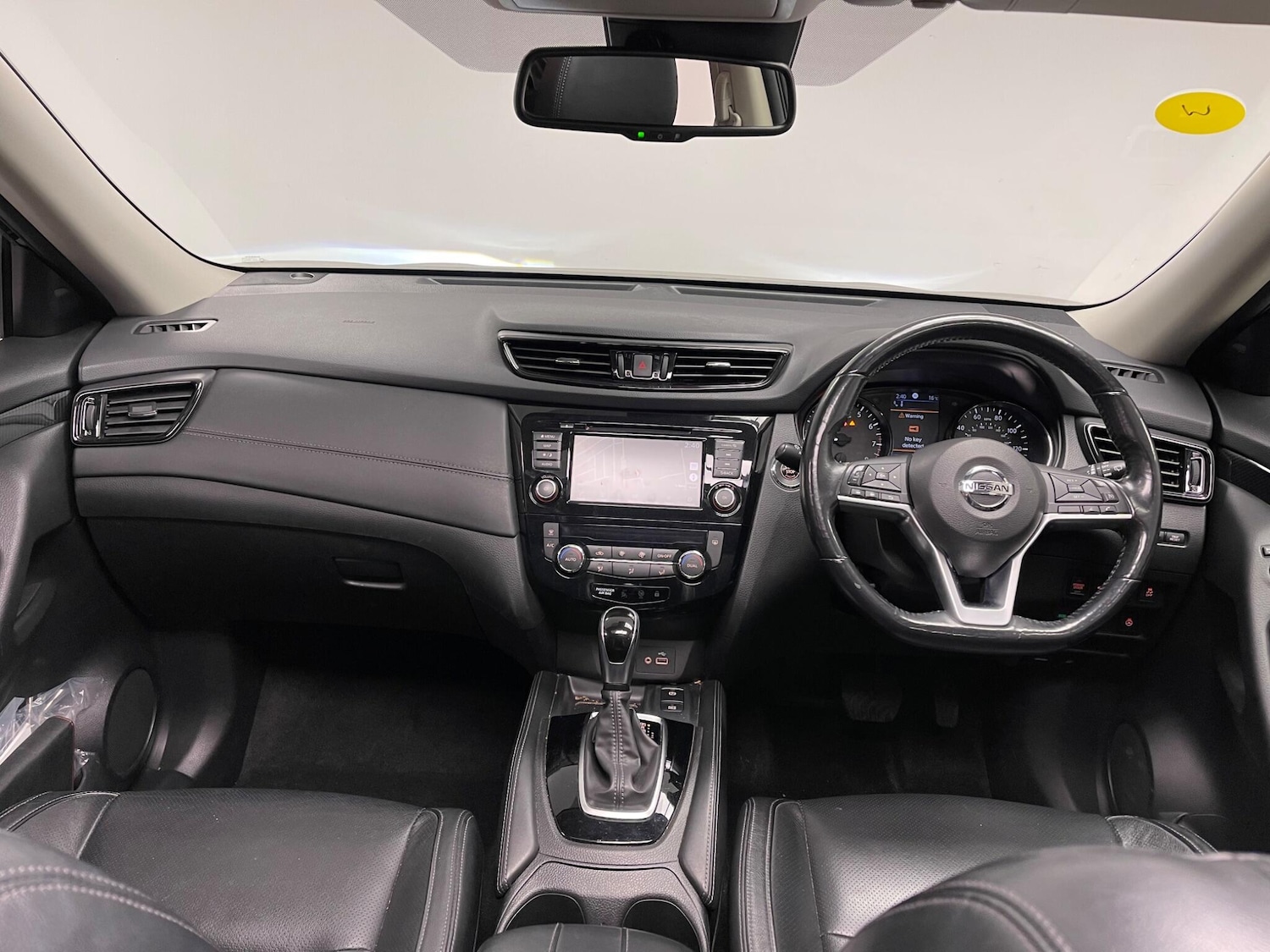Used Nissan X-Trail 2021 for sale - 76327199: Photo 9