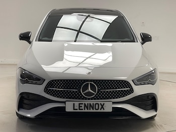 Used Mercedes-Benz CLA 2023 for sale - 78503865: Photo