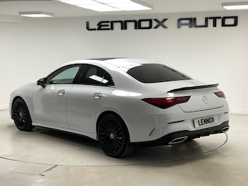 Used Mercedes-Benz CLA 2023 for sale - 78503865: Photo