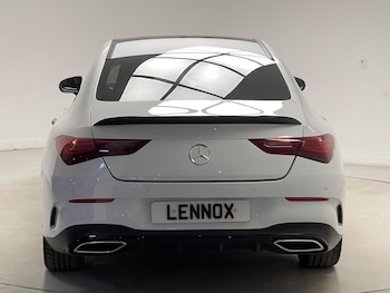 Used Mercedes-Benz CLA 2023 for sale - 78503865: Photo