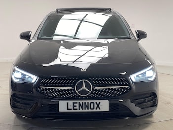 Used Mercedes-Benz CLA 2023 for sale - 77358913: Photo