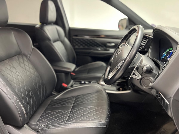 Used Mitsubishi Outlander 2021 for sale - 75333814: Photo 10