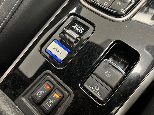 Used Mitsubishi Outlander 2021 for sale - 75333814: Photo 14