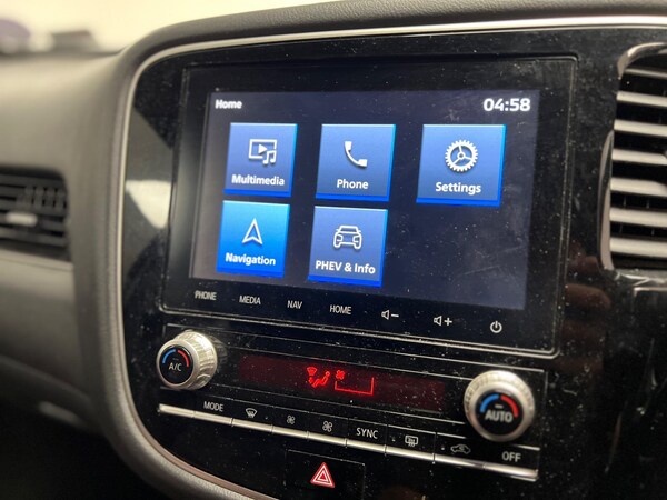 Used Mitsubishi Outlander 2021 for sale - 75333814: Photo 17