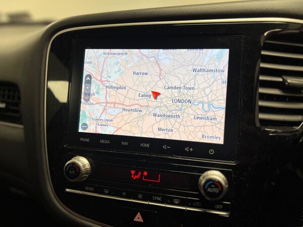 Used Mitsubishi Outlander 2021 for sale - 75333814: Photo 18