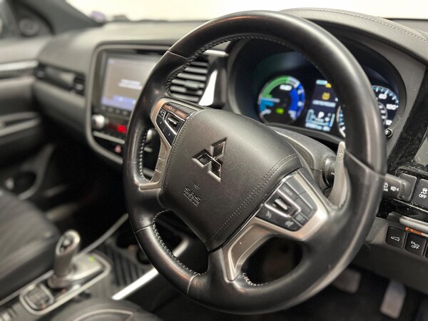 Used Mitsubishi Outlander 2021 for sale - 75333814: Photo 19