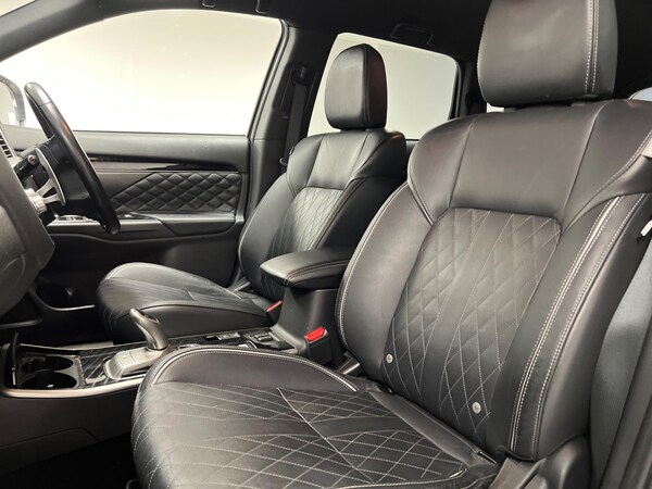 Used Mitsubishi Outlander 2021 for sale - 75333814: Photo 20