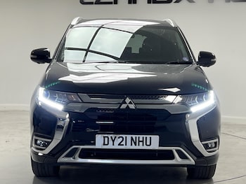 Used Mitsubishi Outlander 2021 for sale - 75333814: Photo