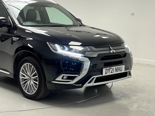 Used Mitsubishi Outlander 2021 for sale - 75333814: Photo 5
