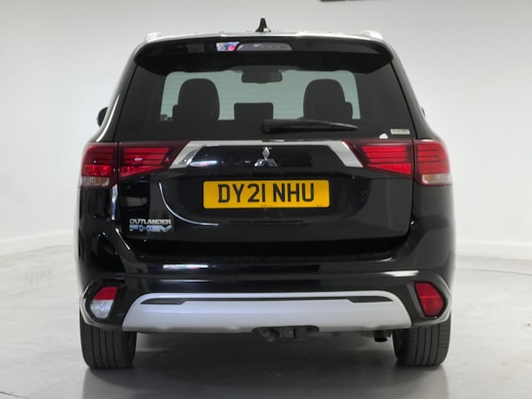 Used Mitsubishi Outlander 2021 for sale - 75333814: Photo 6