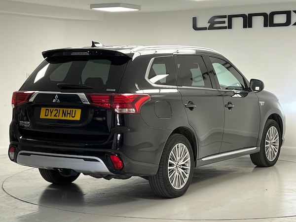 Used Mitsubishi Outlander 2021 for sale - 75333814: Photo 7