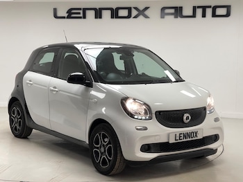 2017 (17) - 1.0 Prime (Premium) Twinamic Euro 6 (s/s) 5dr