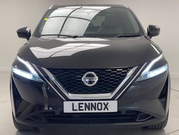 Used Nissan Qashqai 2022 for sale - 75977201: Photo