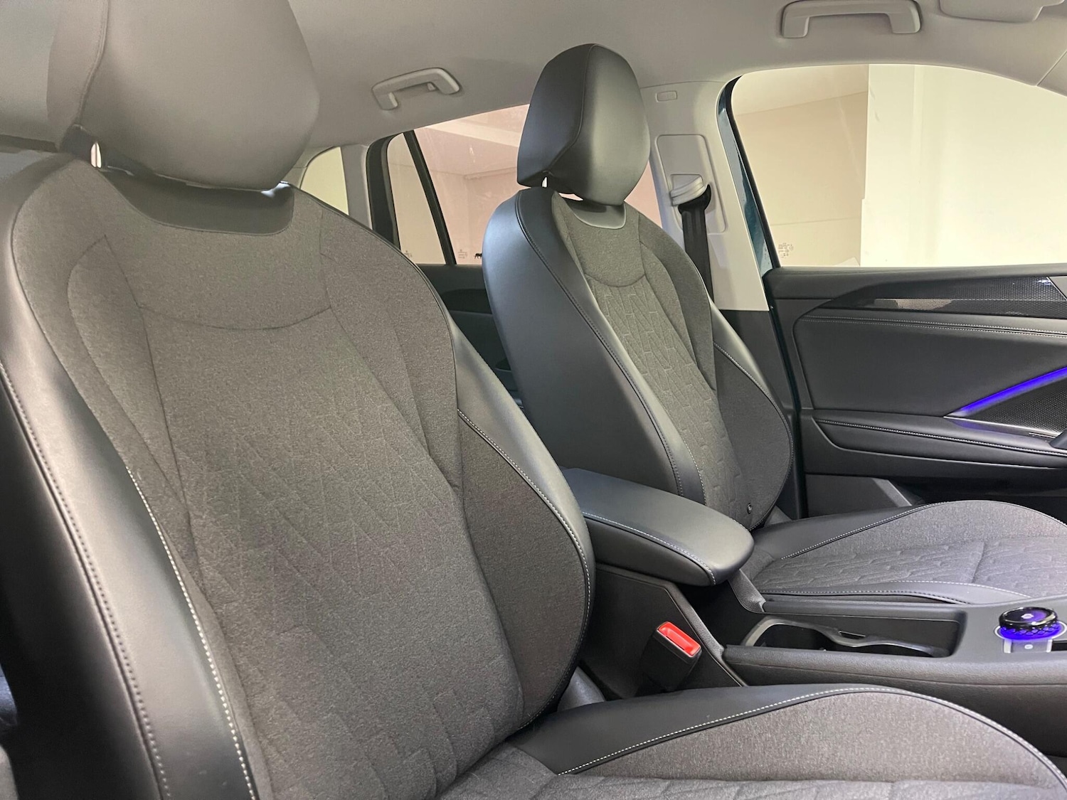 Used Volkswagen Tiguan 2024 for sale - 76398344: Photo 10