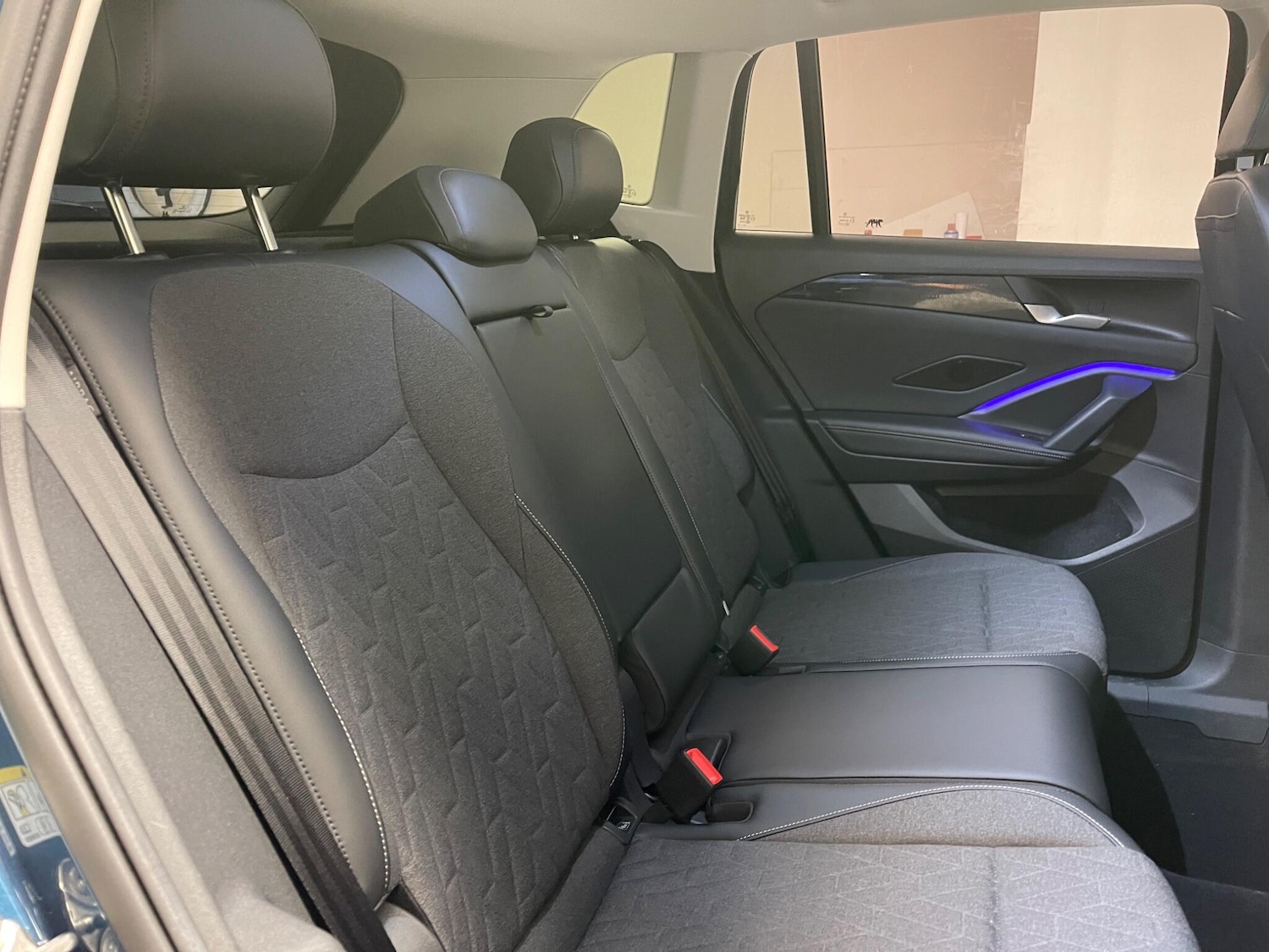 Used Volkswagen Tiguan 2024 for sale - 76398344: Photo 11